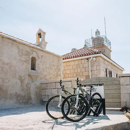 Phenomenal Lighthouse St Nicholas 2 Bedrooms Floor Heating Apartamento Pucisca