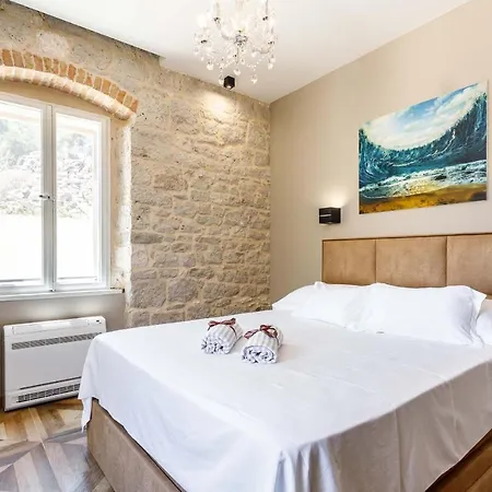 Phenomenal Lighthouse St Nicholas 2 Bedrooms Floor Heating Apartman Pucisca