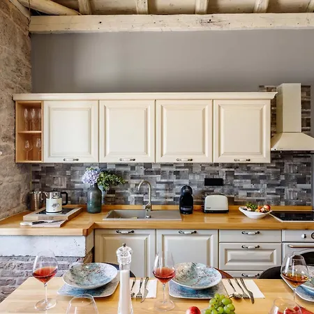 Apartman Phenomenal Lighthouse St Nicholas 2 Bedrooms Floor Heating *