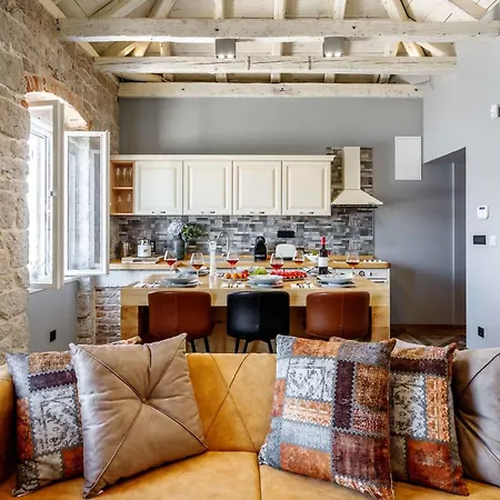 Phenomenal Lighthouse St Nicholas 2 Bedrooms Floor Heating * Пучишча