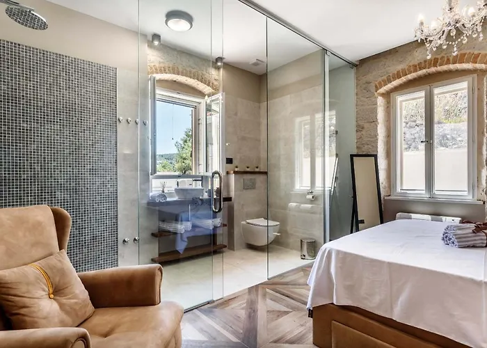 Phenomenal Lighthouse St Nicholas 2 Bedrooms Floor Heating *