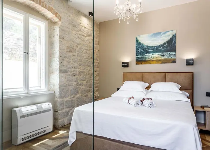 Phenomenal Lighthouse St Nicholas 2 Bedrooms Floor Heating Διαμέρισμα Pucisca