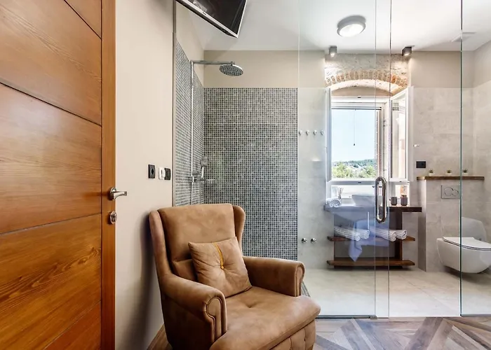 Phenomenal Lighthouse St Nicholas 2 Bedrooms Floor Heating Διαμέρισμα Pucisca