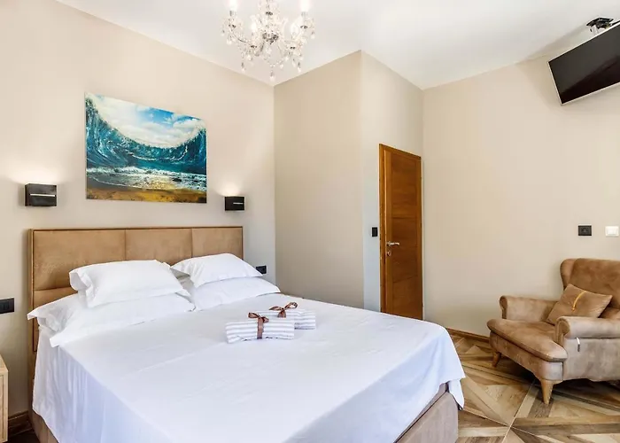 Phenomenal Lighthouse St Nicholas 2 Bedrooms Floor Heating Διαμέρισμα