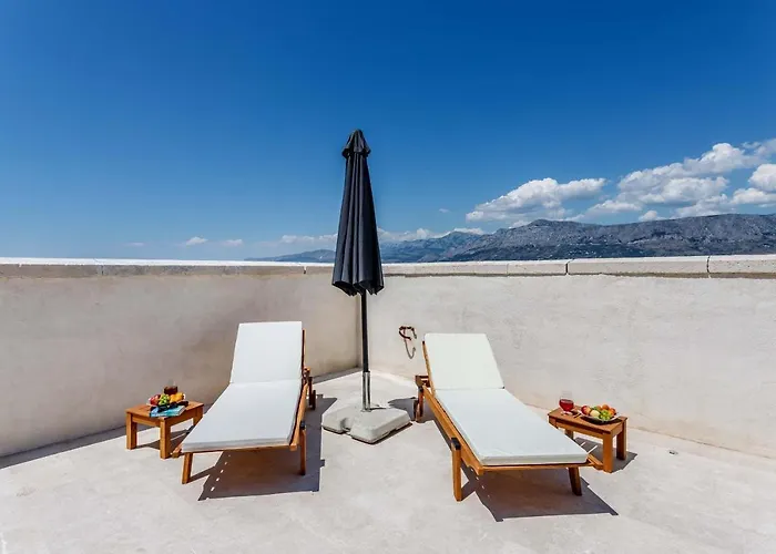 Phenomenal Lighthouse St Nicholas 2 Bedrooms Floor Heating *