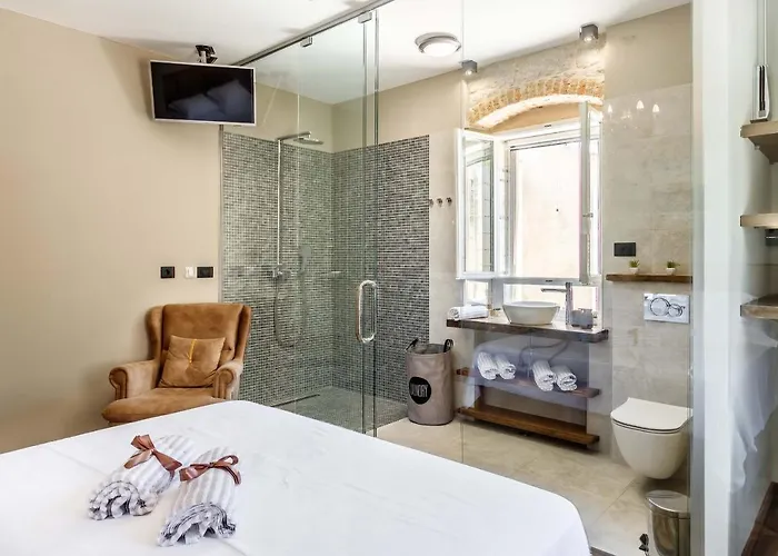 Phenomenal Lighthouse St Nicholas 2 Bedrooms Floor Heating Διαμέρισμα Pucisca