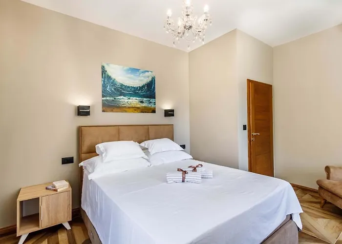 Phenomenal Lighthouse St Nicholas 2 Bedrooms Floor Heating Διαμέρισμα