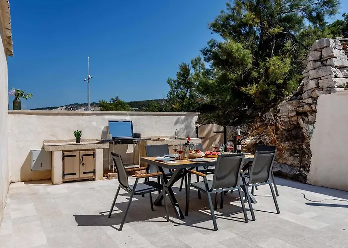 Phenomenal Lighthouse St Nicholas 2 Bedrooms Floor Heating * Pucisca