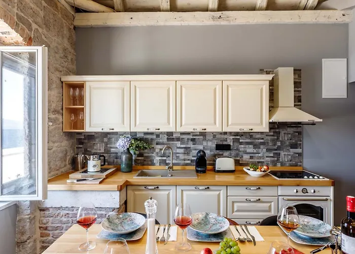 Διαμέρισμα Phenomenal Lighthouse St Nicholas 2 Bedrooms Floor Heating *