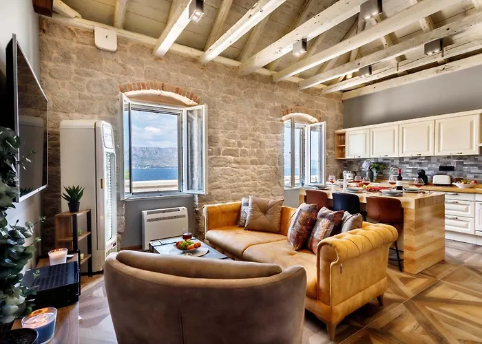 Διαμέρισμα Phenomenal Lighthouse St Nicholas 2 Bedrooms Floor Heating Pucisca